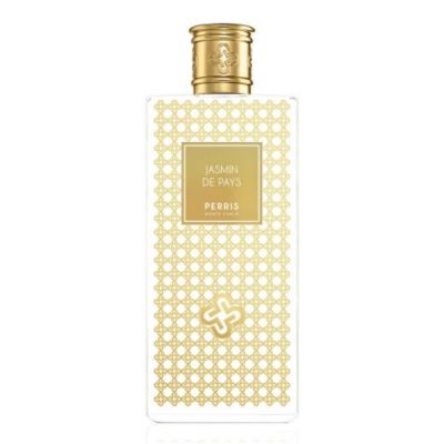 PERRIS MONTECARLO Jasmin de Pays EDP 100 ml